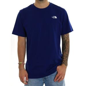 T-SHIRT SIMPLE DOME THE NORTH FACE - Mad Fashion | img vers.300x/
